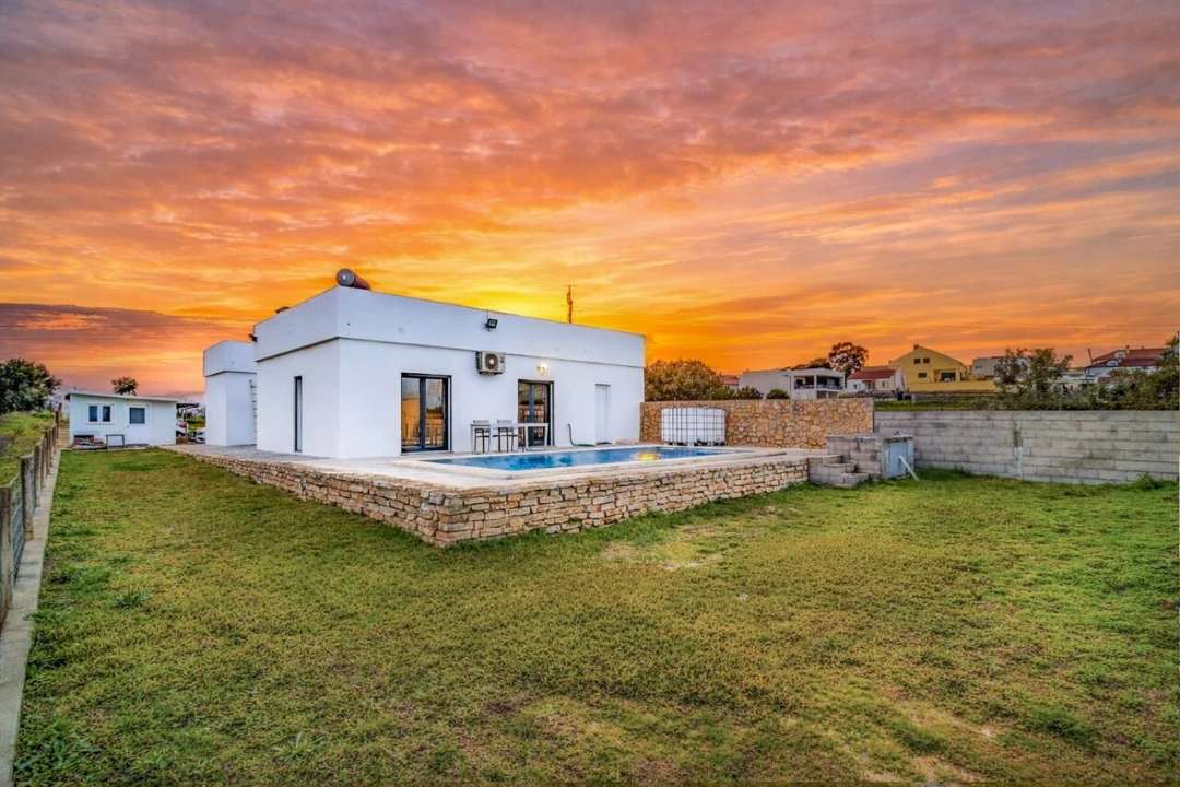 Moradia T3 para Venda em Manique do Intendente, Vila Nova de São Pedro e Maçussa Foto 11