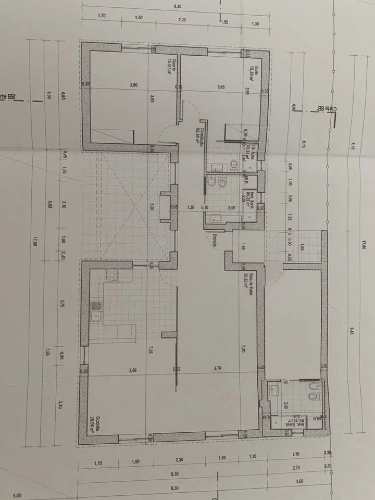 Moradia T3 para Venda em Manique do Intendente, Vila Nova de São Pedro e Maçussa Foto 27