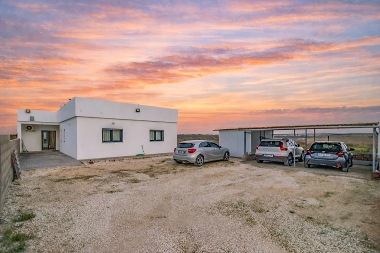 Moradia T3 para Venda em Manique do Intendente, Vila Nova de São Pedro e Maçussa Foto 21