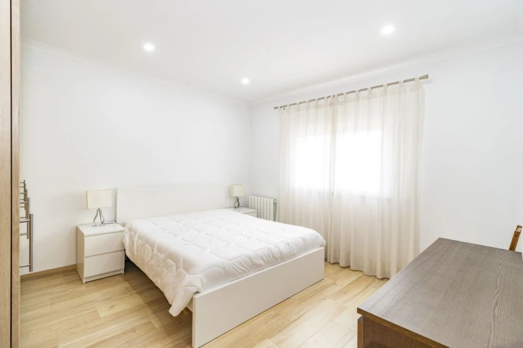 Moradia T3 para Venda em Manique do Intendente, Vila Nova de São Pedro e Maçussa Foto 22