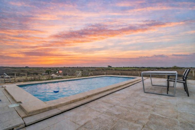 Moradia T3 para Venda em Manique do Intendente, Vila Nova de São Pedro e Maçussa