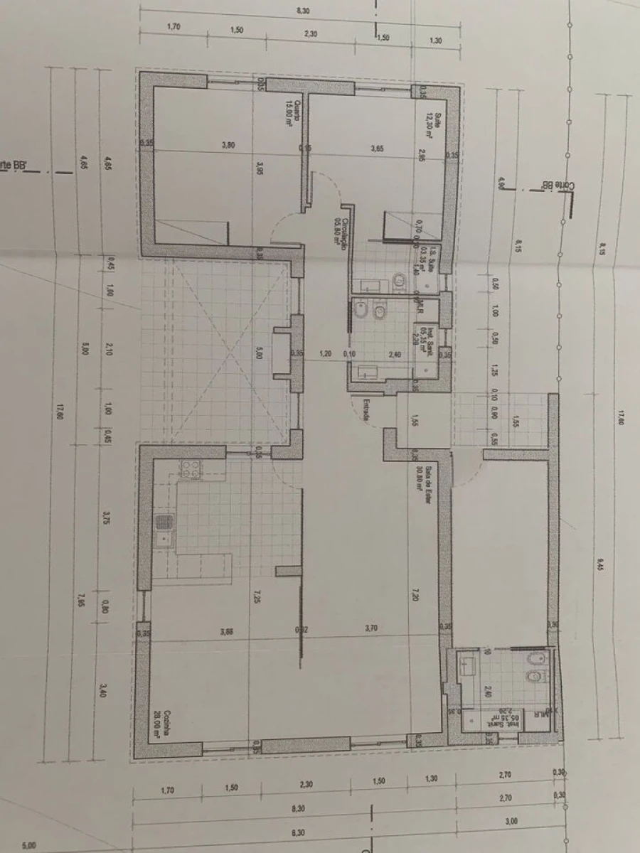 Moradia T3 para Venda em Manique do Intendente, Vila Nova de São Pedro e Maçussa Foto 27