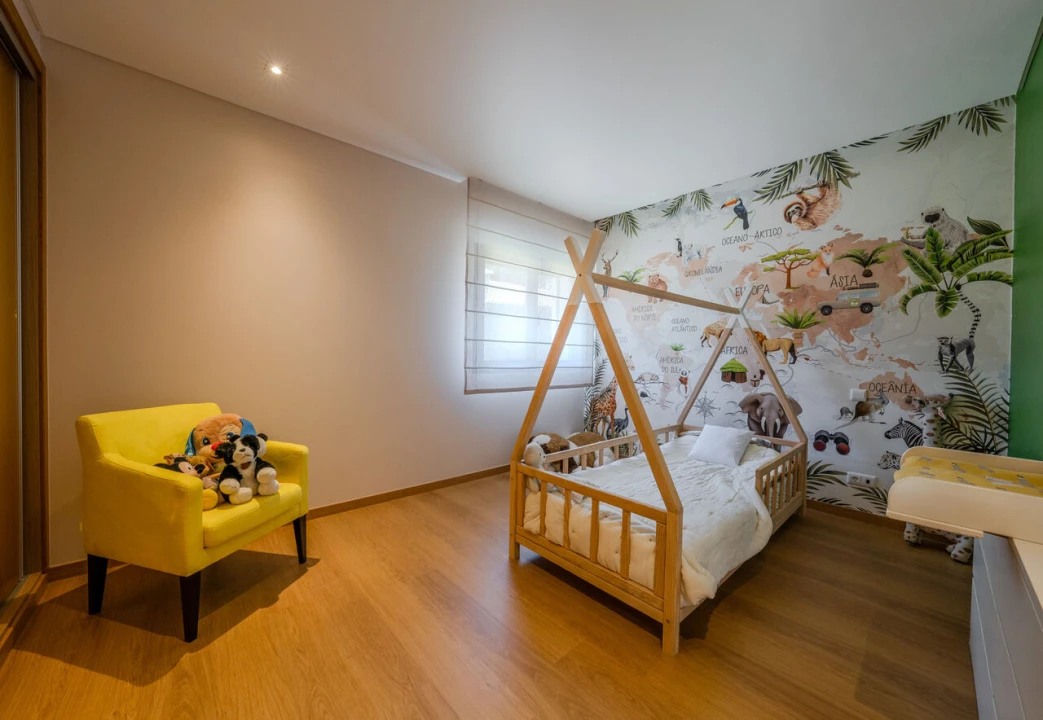 Moradia T3 para Venda em Pataias e Martingança Foto 14