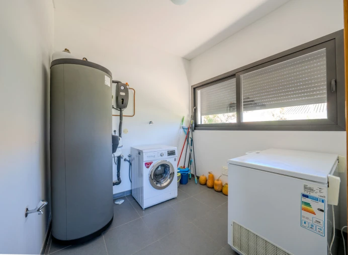 Moradia T3 para Venda em Pataias e Martingança Foto 43