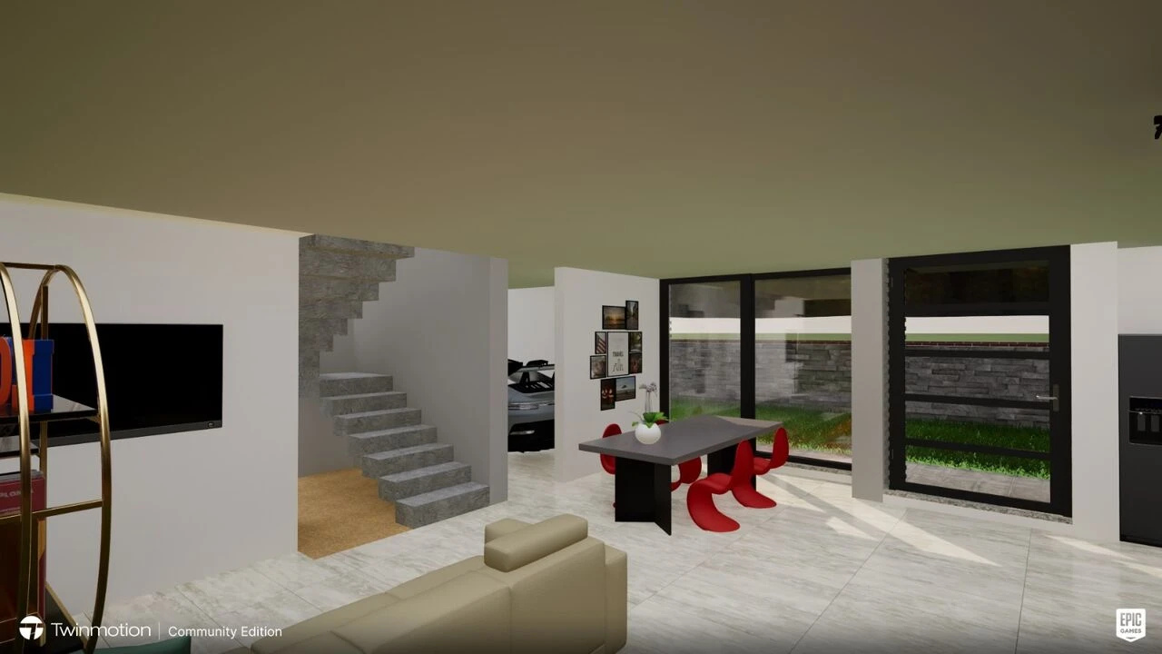 Moradia T3 para Venda em Mazedo e Cortes Foto 2