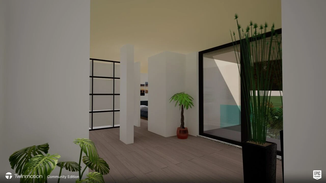 Moradia T3 para Venda em Mazedo e Cortes Foto 6