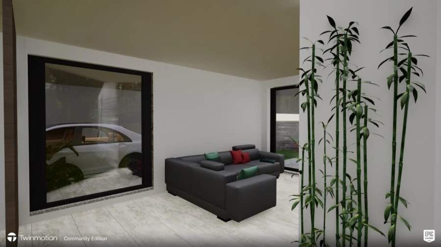 Moradia T3 para Venda em Mazedo e Cortes Foto 3