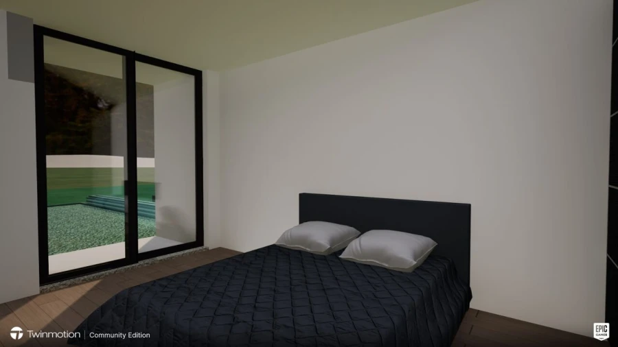 Moradia T3 para Venda em Mazedo e Cortes Foto 4