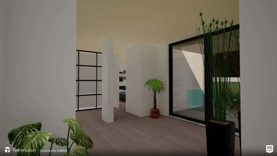 Moradia T3 para Venda em Mazedo e Cortes Foto 6