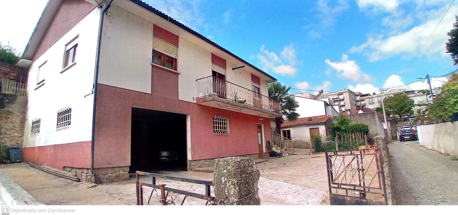 Moradia T3 para Venda em Monção e Troviscoso Foto 1