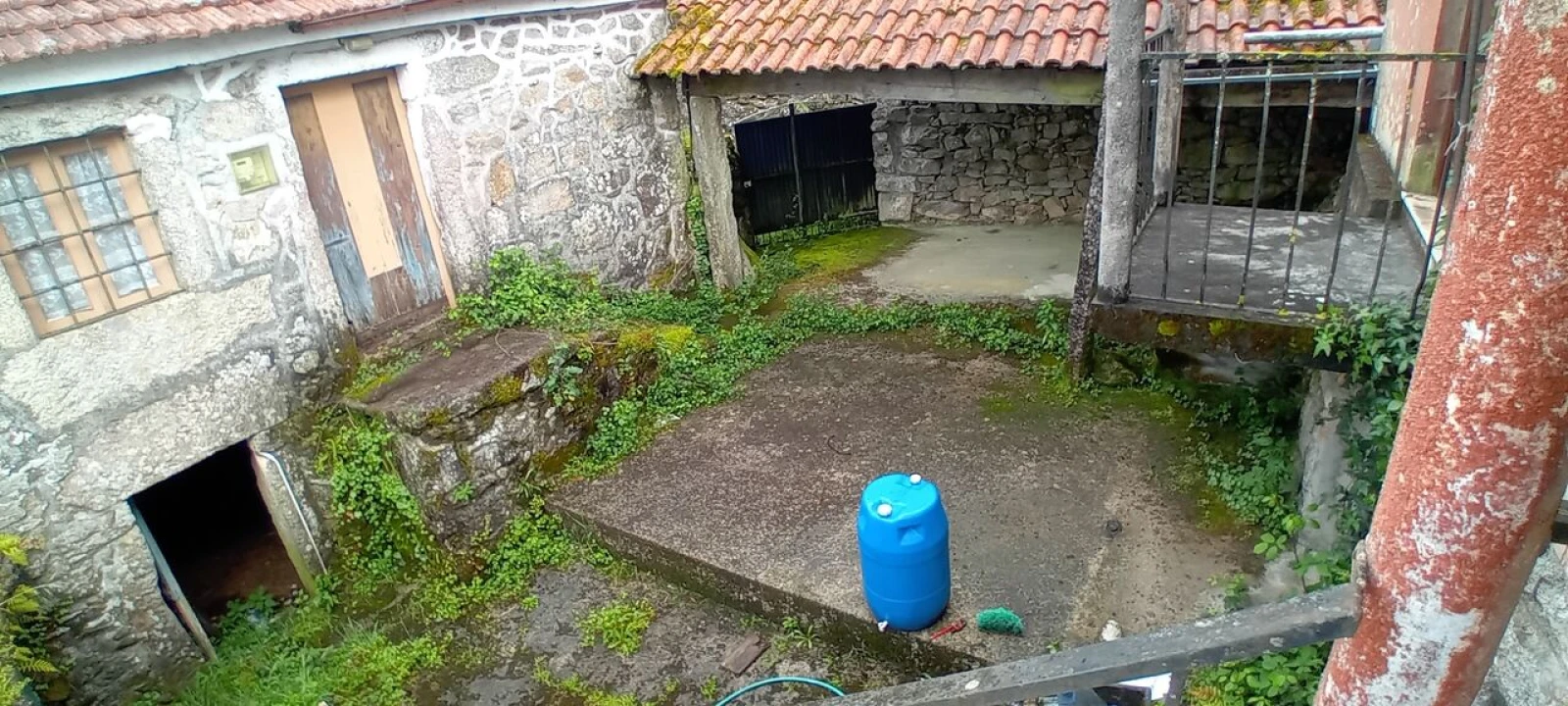 Moradia T1 para Venda em Anhões e Luzio Foto 6