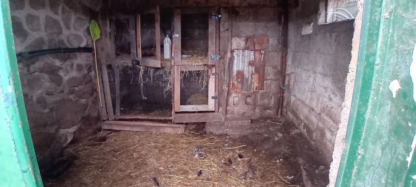 Moradia T1 para Venda em Anhões e Luzio Foto 7