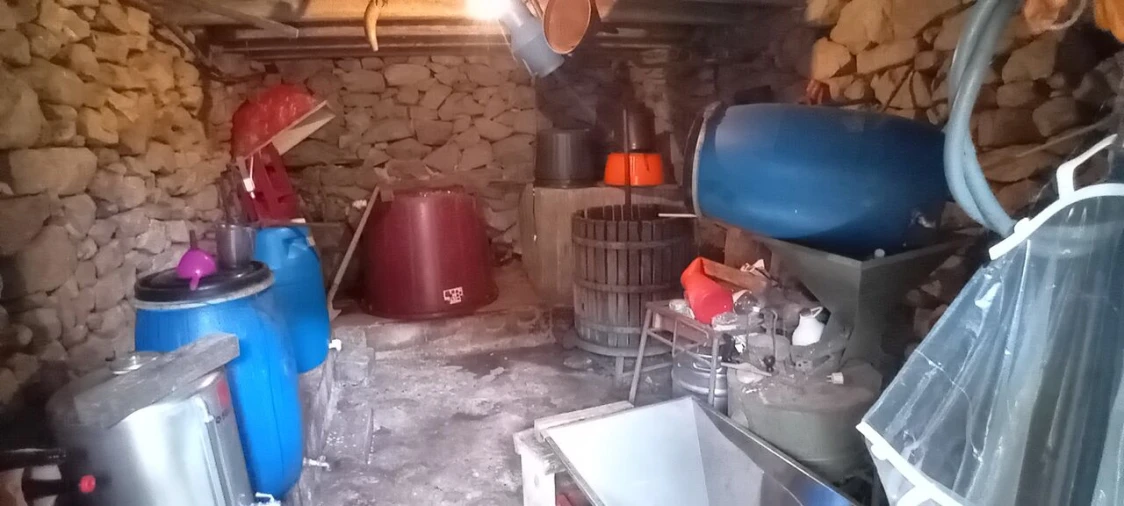 Moradia T1 para Venda em Anhões e Luzio Foto 4