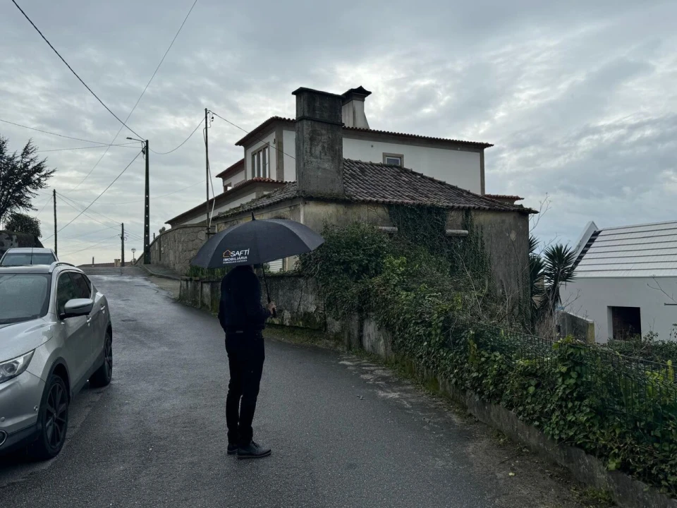 Moradia T3 para Venda em Santa Maria Maior e Monserrate e Meadela Foto 1