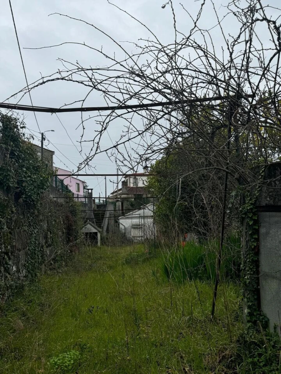 Moradia T3 para Venda em Santa Maria Maior e Monserrate e Meadela Foto 3