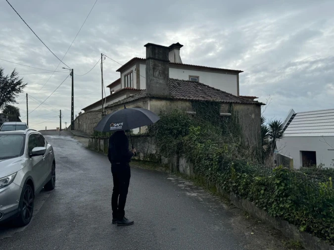 Moradia T3 para Venda em Santa Maria Maior e Monserrate e Meadela