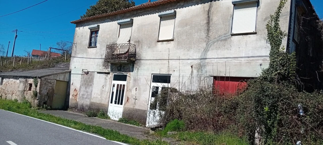 Moradia T3 para Venda em Troporiz e Lapela Foto 2