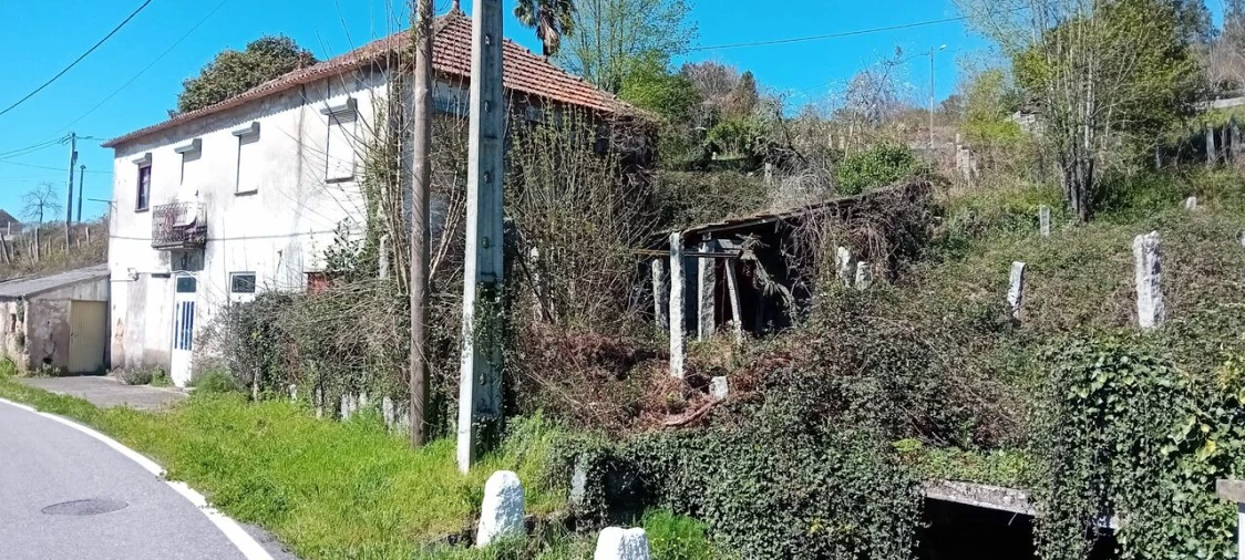 Moradia T3 para Venda em Troporiz e Lapela