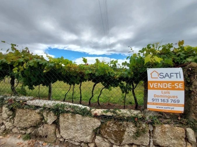 Terreno para Venda em Monção e Troviscoso Foto 1