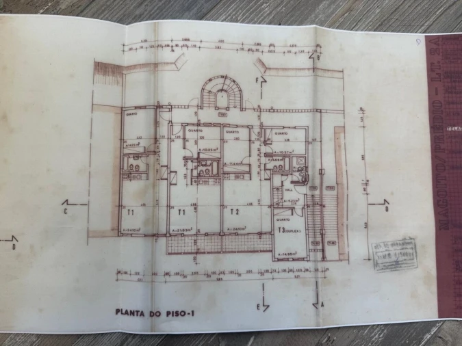 Apartamento T1 para Venda em São João das Lampas e Terrugem Foto 1