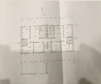 Apartamento T3 para Venda em Laranjeiro e Feijó
