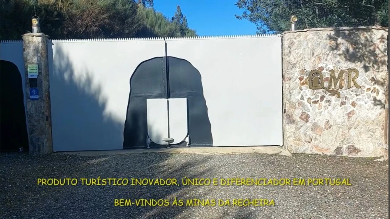 Quinta T9 para Venda em Barco e Coutada Foto 3