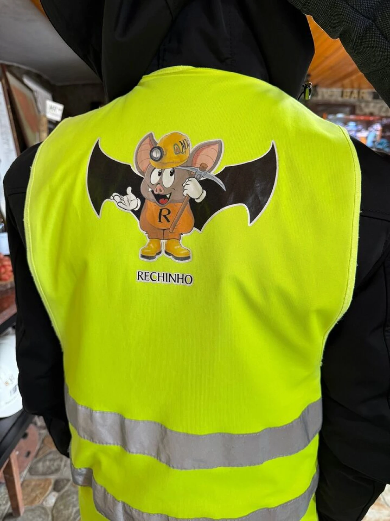 Quinta T9 para Venda em Barco e Coutada Foto 11