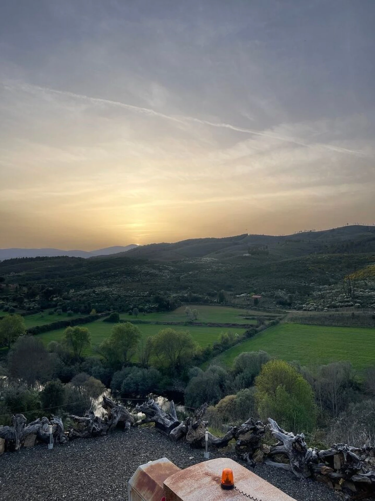 Quinta T9 para Venda em Barco e Coutada Foto 12