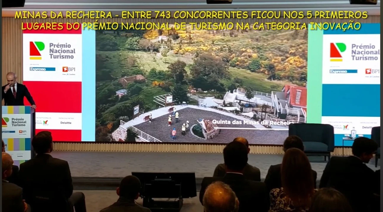 Quinta T9 para Venda em Barco e Coutada Foto 15