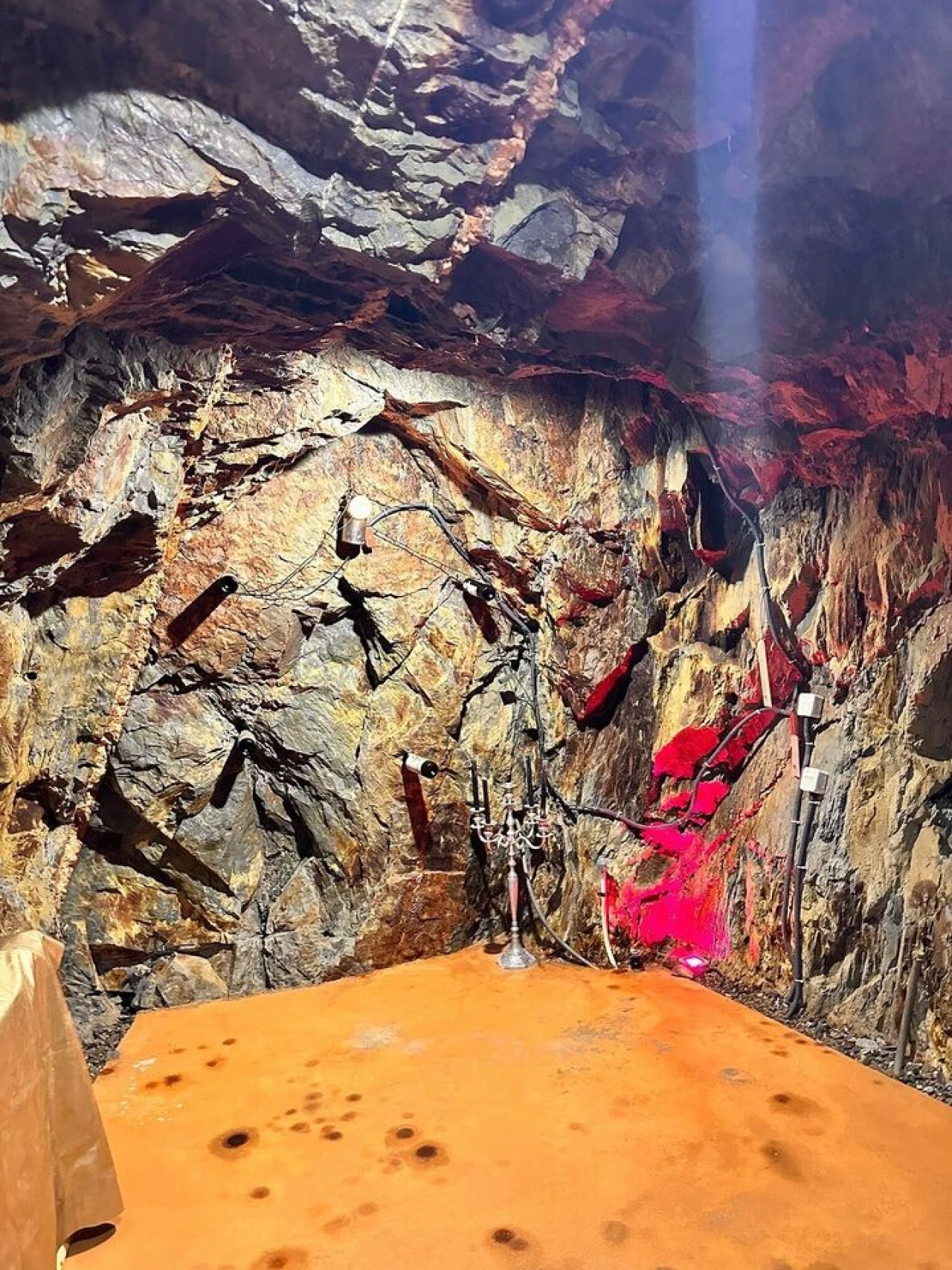 Quinta T9 para Venda em Barco e Coutada Foto 32