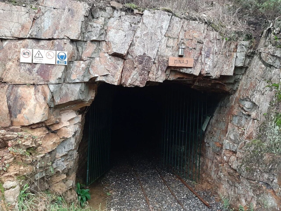 Quinta T9 para Venda em Barco e Coutada Foto 33
