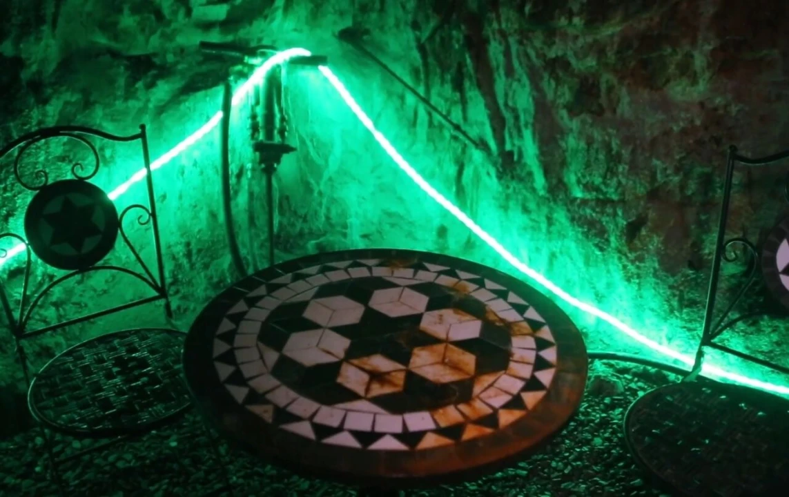 Quinta T9 para Venda em Barco e Coutada Foto 43