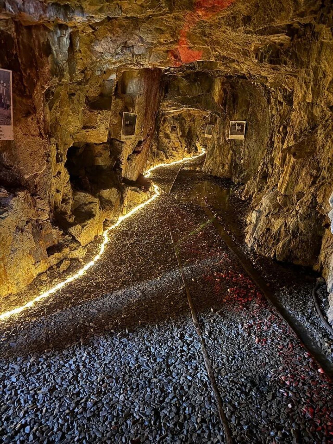 Quinta T9 para Venda em Barco e Coutada Foto 46