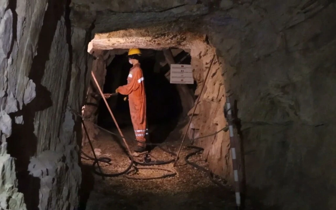 Quinta T9 para Venda em Barco e Coutada Foto 50