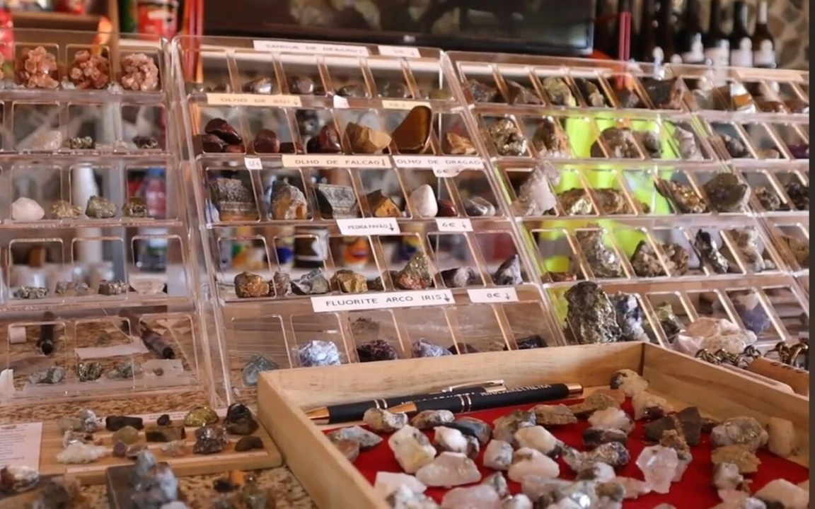 Quinta T9 para Venda em Barco e Coutada Foto 58