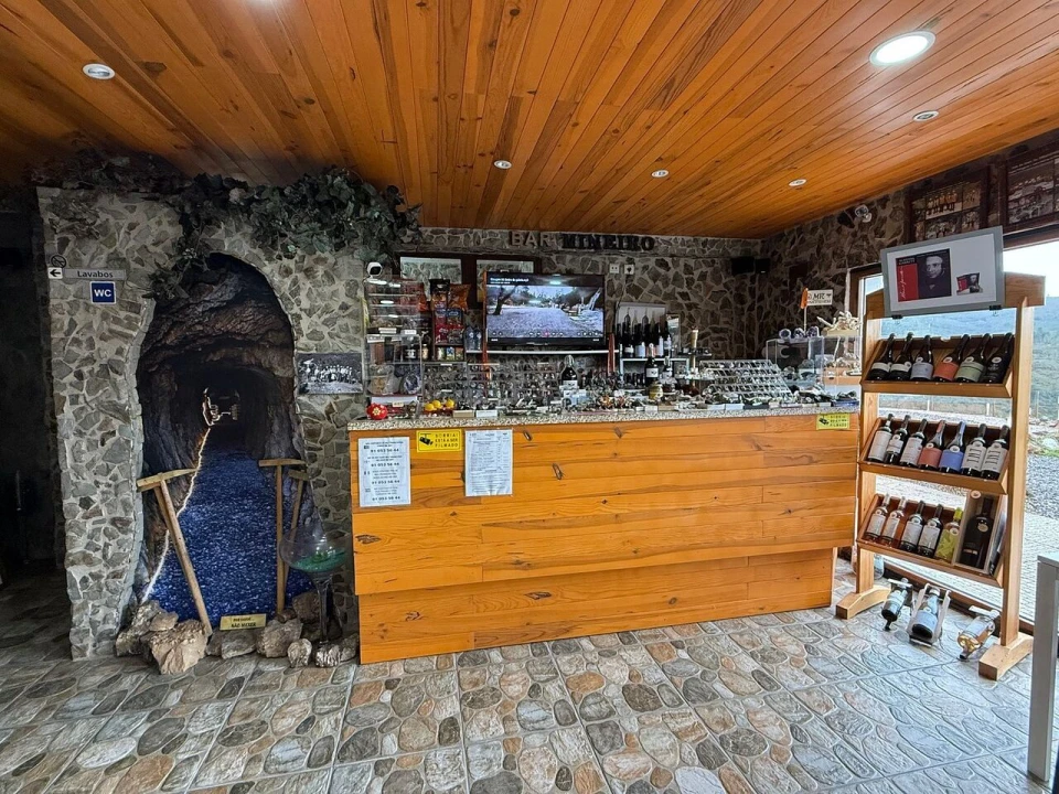 Quinta T9 para Venda em Barco e Coutada Foto 60