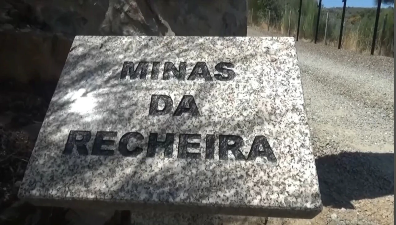 Quinta T9 para Venda em Barco e Coutada Foto 67