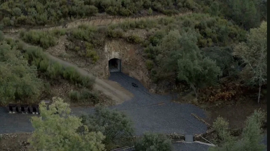 Quinta T9 para Venda em Barco e Coutada Foto 4
