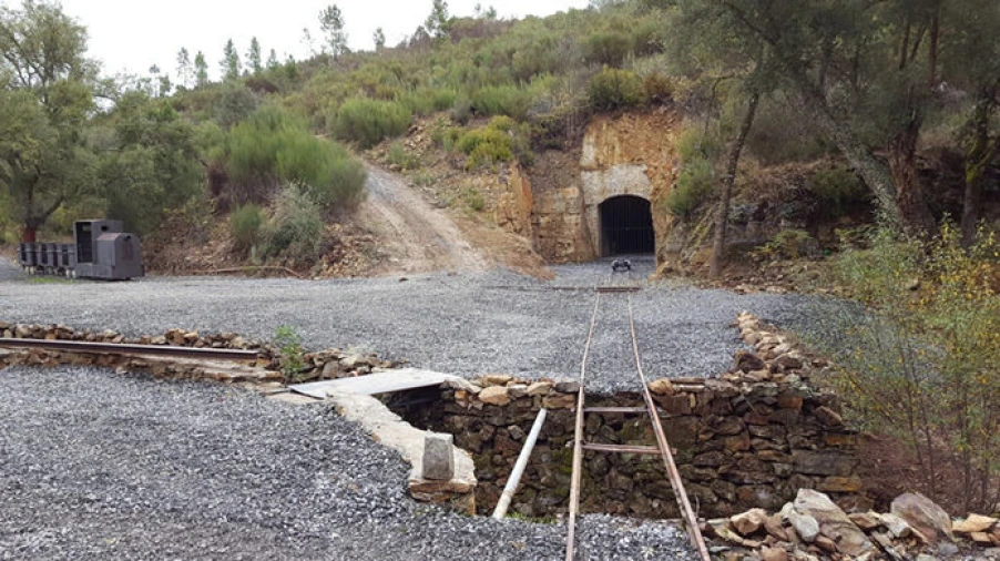 Quinta T9 para Venda em Barco e Coutada Foto 5