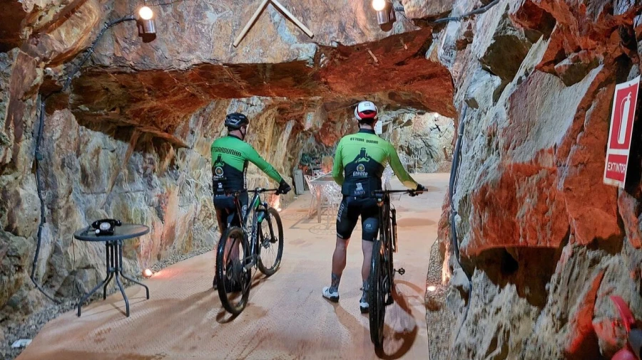 Quinta T9 para Venda em Barco e Coutada Foto 10