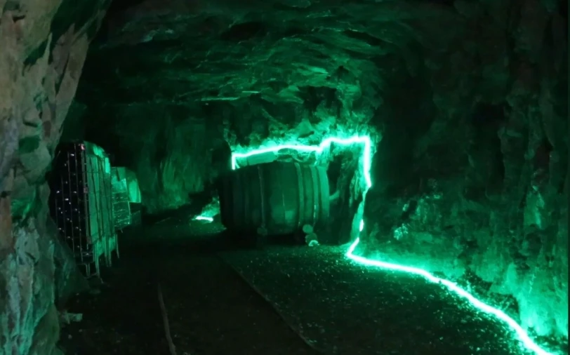 Quinta T9 para Venda em Barco e Coutada Foto 18