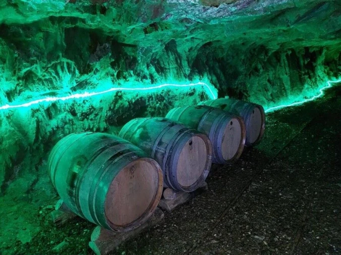 Quinta T9 para Venda em Barco e Coutada Foto 20