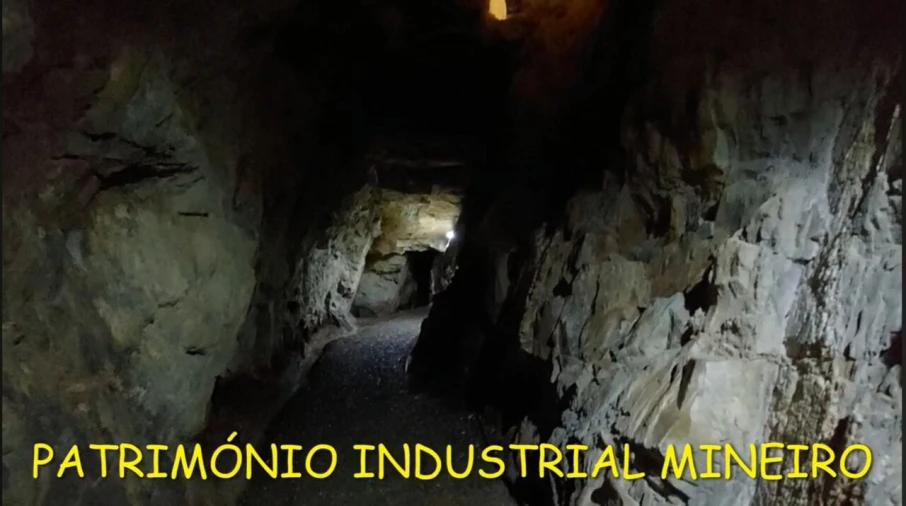 Quinta T9 para Venda em Barco e Coutada Foto 24