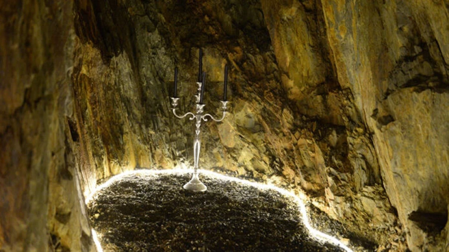 Quinta T9 para Venda em Barco e Coutada Foto 31