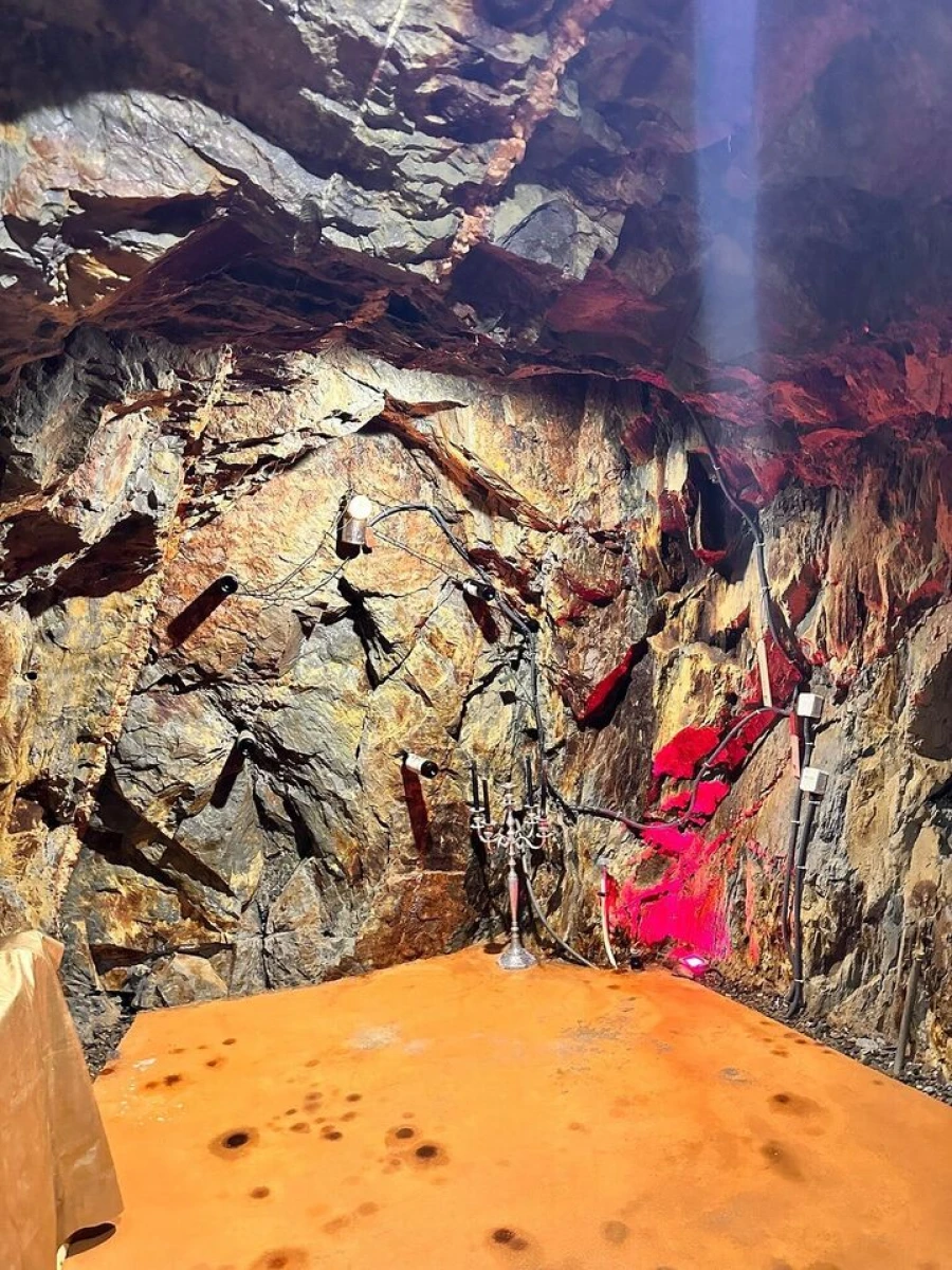 Quinta T9 para Venda em Barco e Coutada Foto 32