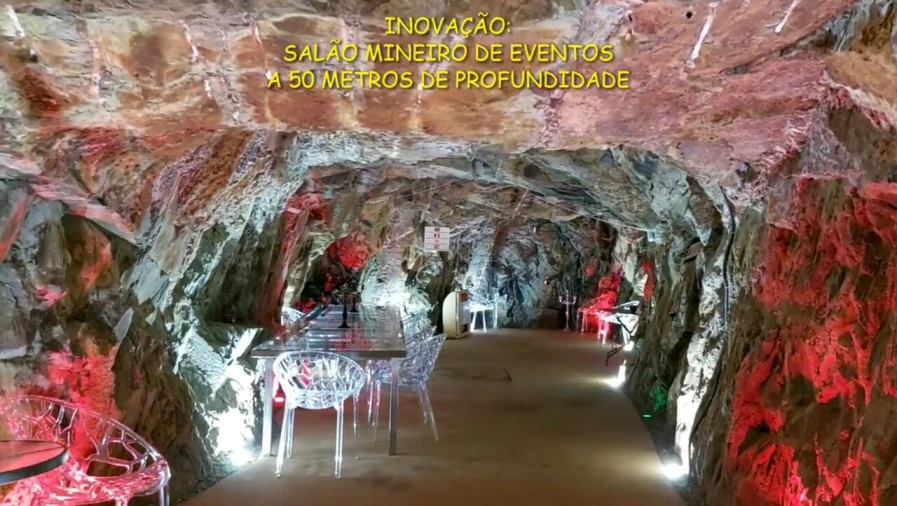 Quinta T9 para Venda em Barco e Coutada Foto 36