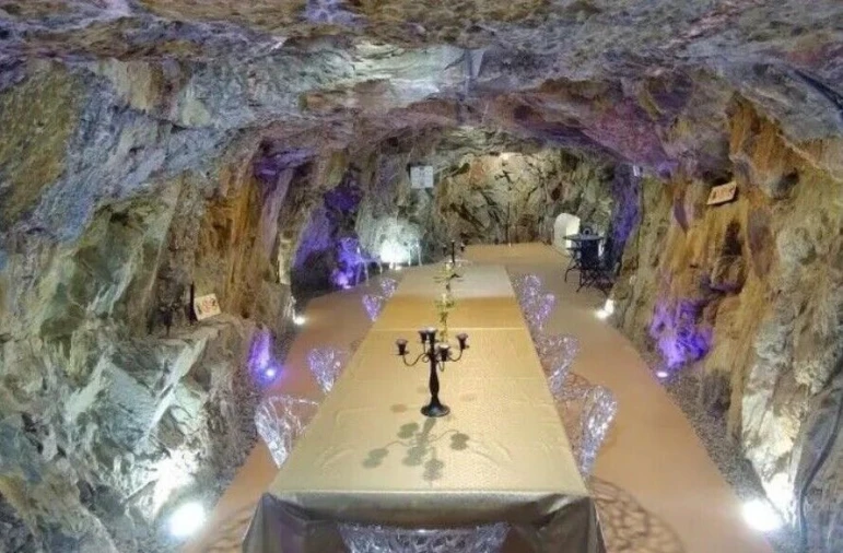 Quinta T9 para Venda em Barco e Coutada Foto 40