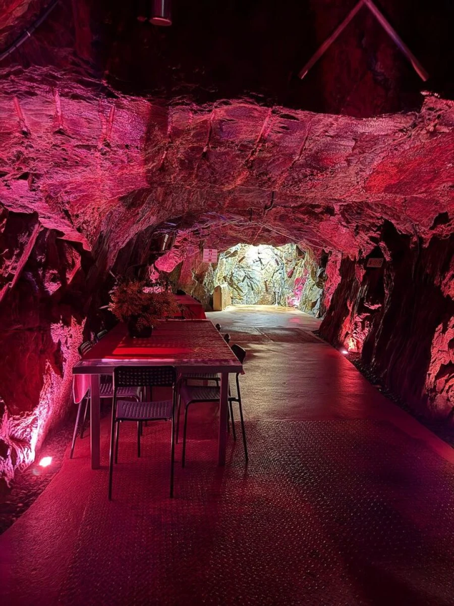 Quinta T9 para Venda em Barco e Coutada Foto 41