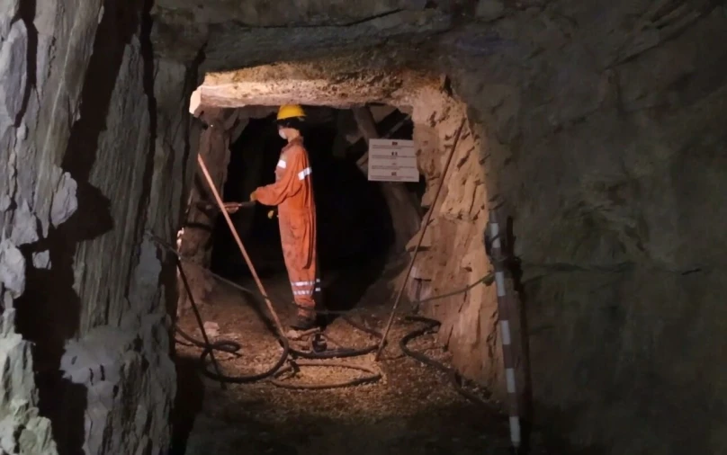 Quinta T9 para Venda em Barco e Coutada Foto 50