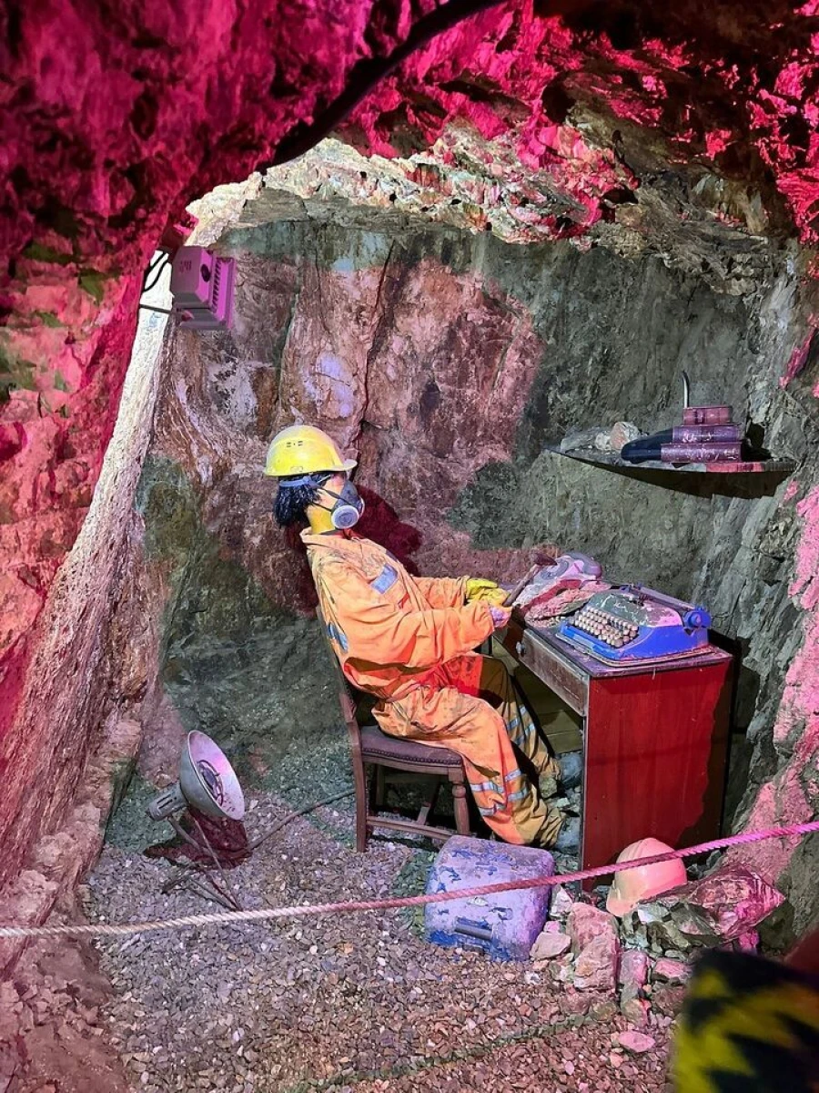 Quinta T9 para Venda em Barco e Coutada Foto 51